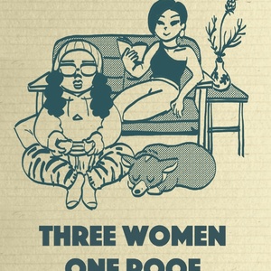 Three Women One Roof