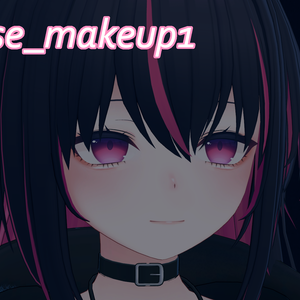 Lise_makeup1(無料)