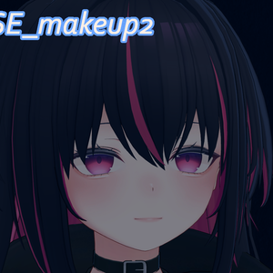 Lise_makeup2(無料)