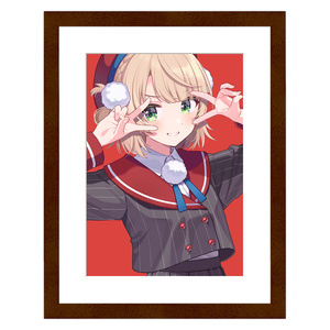 複製原画（受注生産） - BOOTH