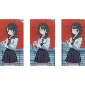 リンユウ 複製原画 Amazon.co.jp: うたたねひろゆき 複製原画 絵師100人展 B2サイズ