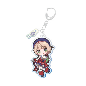 しぐれうい 5th Anniversary Project - BOOTH