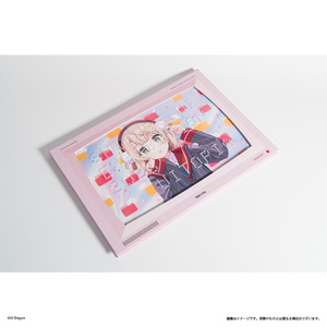 Duca 20th Anniversary Game song COMPLETE BOX −Storia−」別冊