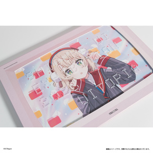 【新品未開封】VoiSona 雨衣 数量限定版　+ アクリルスタンド VoiSona 雨衣」が2025年5月30日（金）に発売！数量限定スペシャル版を