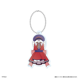 非公式】剣持刀也とあごくんのアクリルキーホルダー - yodori-shop - BOOTH