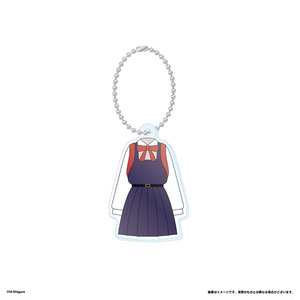 アークナイツ - 帰溟スペクター アクキー - Raik(ライク) - BOOTH