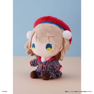 アイナナ モンぬい ぬい服 サロペット - ohana-87 - BOOTH