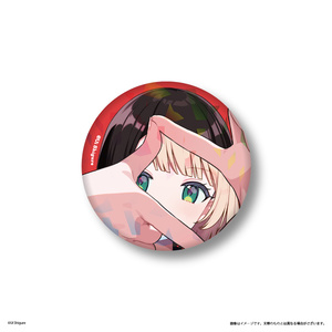 3/23まで販売 】ランダム缶バッジ - まめいちご公式ショップ - BOOTH