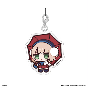 VoiSona 雨衣（うい）【通常版】 - 雨衣 SHOP - BOOTH