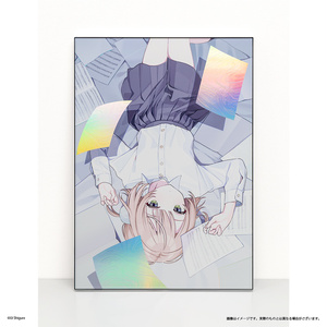 複製原画（数量限定） - BOOTH