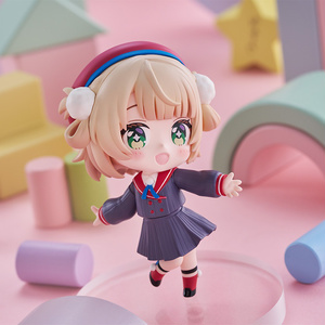 しぐれういステッカー＆マグネット＆ポストカード9点セット