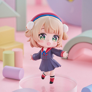 78.しぐれういステッカー＆マグネット＆ポストカード9点セット　アクリルスタンド しぐれういステッカー＆マグネット＆ポストカード9点セット
