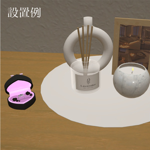 SilkyRing【VRChat】 缩略图 7