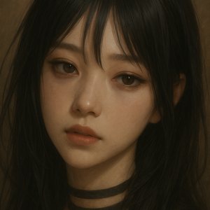 Korean Female voice 『 연하(yeonha) 』