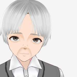 おじいちゃん