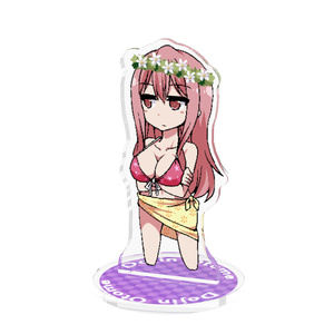 ヤーデ（バニーガールEXver.）等身大タペストリー freng yo女の森 数量限定】ヤーデ（バニーガールver.）等身大タペストリー