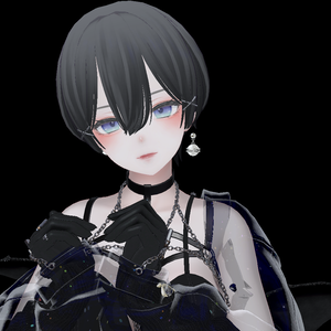 森羅　Shinra専用　makeup　テクスチャ