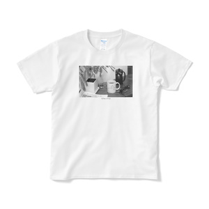 マグフォトTシャツ