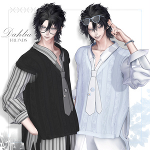 Dahlia -ダリア-