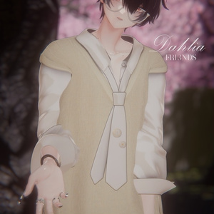 Dahlia -ダリア- 缩略图 36