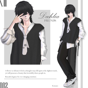 Dahlia -ダリア- 缩略图 23