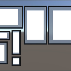 写真のフレーム 缩略图 2