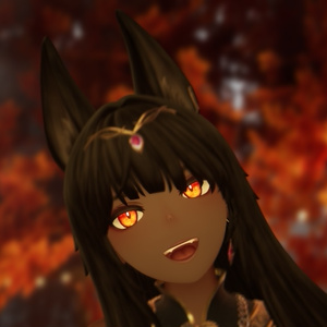 【無料】Momiji Eye【動くアイテクスチャ】 缩略图 2