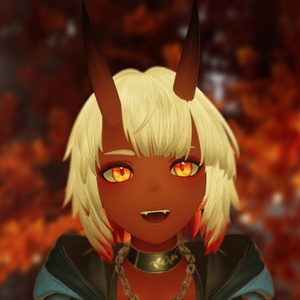 【無料】Momiji Eye【動くアイテクスチャ】 缩略图 3