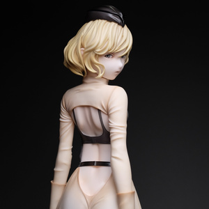 MACHINA　1/8スケールオリジナルガレージキット　塗装済 c5bbcaae-6841-4cb8-9fb3-