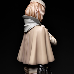 ガレージキット 完成品 魔女の日常 魔女の日常 - North.9.Shop - BOOTH