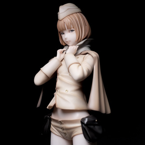 ガレージキット 完成品 魔女の日常 魔女の日常 - North.9.Shop - BOOTH