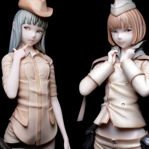 ガレージキットEVA·ASUKA【1/20土12時から】 - EnteiRyu - BOOTH