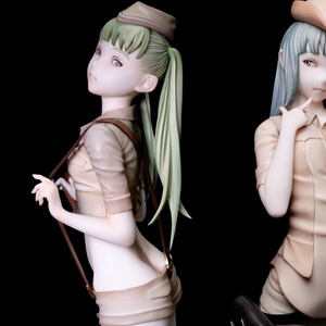 天使] 1/6スケールオリジナルガレージキット - molding mule - BOOTH