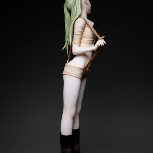 MACHINA 1/8スケールオリジナルガレージキット - molding mule - BOOTH