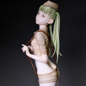 新品 ENTEI RYU EVA・REI ASUKAガレージキット セット Entei Ryu EVA REI & ASUKA ガレージキット 2体セット