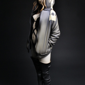 BC-1] オリジナルガレージキット - molding mule - BOOTH