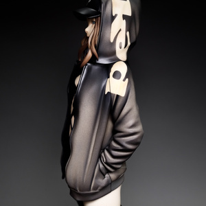 BC-1] オリジナルガレージキット - molding mule - BOOTH