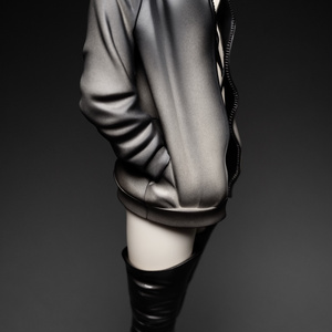 天使] 1/6スケールオリジナルガレージキット - molding mule - BOOTH