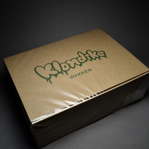 [BC-1] オリジナルガレージキット BC-1] オリジナルガレージキット - molding mule - BOOTH