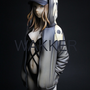 天使] 1/6スケールオリジナルガレージキット - molding mule - BOOTH