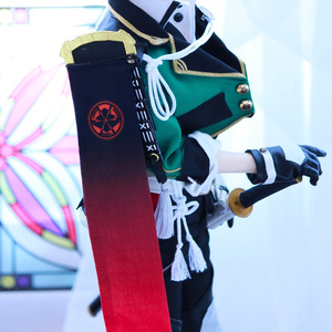 刀剣乱舞　へし切長谷部　痛バ 刀剣乱舞 へし切長谷部 痛バ
