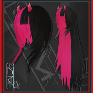 Hara Hair Pack