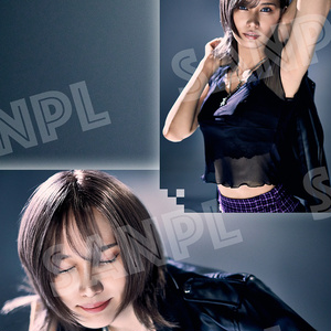 篠崎こころ生誕祭2025】思い出いっぱいTシャツ（XLサイズのみ） - 金髪