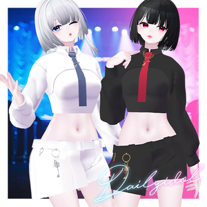 【森羅/セレスティア】 Daily✨idol - デイリー✨アイドル