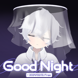 Halo ― Good Night ✨ 
