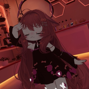 🌹親愛なる彼女に甘い夢を / Dear her sweet dreams -【 VRChat 衣装 / VRChat Clothes 】 缩略图 20