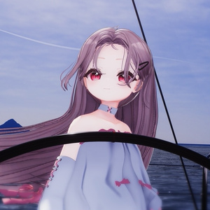 🌹親愛なる彼女に甘い夢を / Dear her sweet dreams -【 VRChat 衣装 / VRChat Clothes 】 缩略图 21
