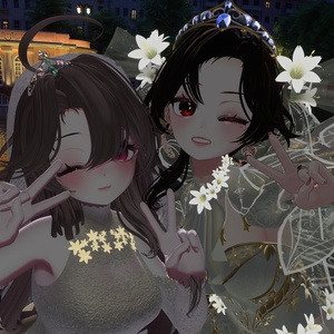 🦋 𝐅𝐥𝐲 𝐭𝐨 𝐘𝐨𝐮 · 君に飛ぶ 【 VRChat Clothes 】 缩略图 23