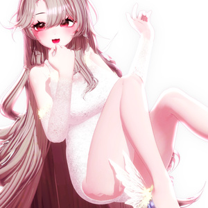 🦋 𝐅𝐥𝐲 𝐭𝐨 𝐘𝐨𝐮 · 君に飛ぶ 【 VRChat Clothes 】 缩略图 20