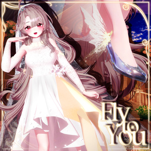 🦋 𝐅𝐥𝐲 𝐭𝐨 𝐘𝐨𝐮 · 君に飛ぶ 【 VRChat Clothes 】 缩略图 10
